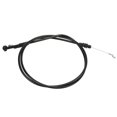 thumbnail image 1 of Blade Control Cable, 104-8676 Original Standard Wearproof Long Durability Brake Cable  For Mower Replacement For, 1 of 8