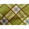 thumbnail image 4 of oneOone Cotton Poplin Fabric Tartan Check Print Fabric BTY 42 Inch Wide, 4 of 4