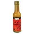 thumbnail image 1 of Grace Scotch Bonnet Hot Pepper Sauce, 150ml Bottle, 1 of 2