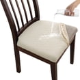thumbnail image 1 of Seat Covers For Dining Room Chairs Covers Dining Chair Cover Kitchen Chair - Suitable For Home Organization, 1 of 8