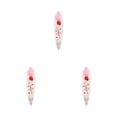thumbnail image 1 of relayinert Correction Tape Cute Appearance Sweet Gift Office Accessories Writing Sticker Workmanship DIY Prop Student Supplies Strawberry Pattern 3Set, 1 of 6