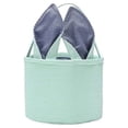 thumbnail image 2 of Cheapark Personalized Easter Basket Set For Holiday Gift, 2 of 7