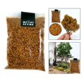 thumbnail image 4 of relayinert Scene Accessories Leaf Micro Landscape Leaves Model for Table Sand Train Yellow 50ml 1Set, 4 of 6