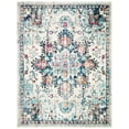 thumbnail image 4 of SAFAVIEH Madison Dalia Vintage Traditional Area Rug, 4 of 6