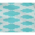 thumbnail image 4 of oneOone Cotton Flex Fabric Plus Sign Kasuri Print Sewing Fabric BTY 40 Inch Wide, 4 of 4