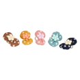 thumbnail image 2 of 20 Pcs Cheveux de Chien Arcs Polyester Coloré Accessoires de Cheveux pour Animaux de Compagnie pour Chiens Chats Décoration, 2 of 9