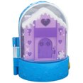 thumbnail image 4 of Polly Pocket Grand Monde minuscule Globe de Neige, 4 of 6