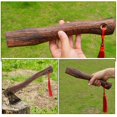thumbnail image 2 of HLONK Solid Wood Ax Handle Tools Wood Handle for Axe Replacement Hatchet Handle Handle for Axe Replacement Axe Handle, 2 of 6
