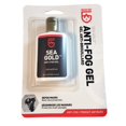 thumbnail image 1 of Gear Aid Sea Gold Anti Fog Gel and Lens Mask Visor Cleaning Solution 1.25 oz, 1 of 5