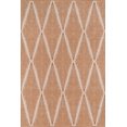 thumbnail image 2 of Erin Gates RIVERRIV-1ORG5076 Hand Woven River Rectangle Area Rug, Orange - 5 ft. x 7 ft. 6 in., 2 of 4