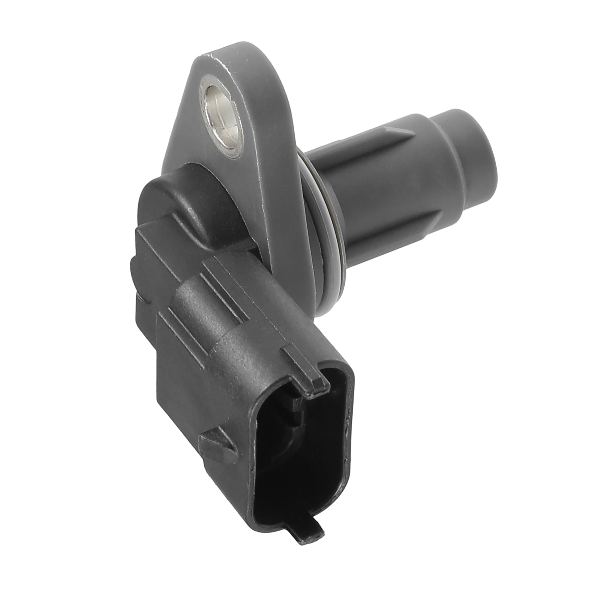 Unique Bargains Engine Camshaft Position Sensor Cam Position Sensor for Hyundai Santa Fe 13-18 ABS Metal No.393183C510