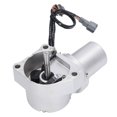 thumbnail image 2 of Excavator Throttle Stepping Motor, Improve Waterproof Dustproof High Resistance 4614911 CNC Stepping Motor Stainless Steel Wire Rope  for Metalworking, 2 of 7
