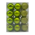 thumbnail image 2 of Vaidha 3cm Christmas Tree L Bauble Hanging Home Party Ornament Decor, 2 of 3
