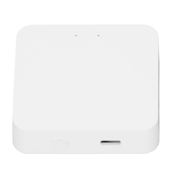 Smart Home Hub, Multifunctional Life Helper 3 In 1 Wireless  Hub  For TV
