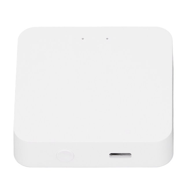 Smart Home Hub, Multifunctional Life Helper 3 In 1 Wireless Hub For TV