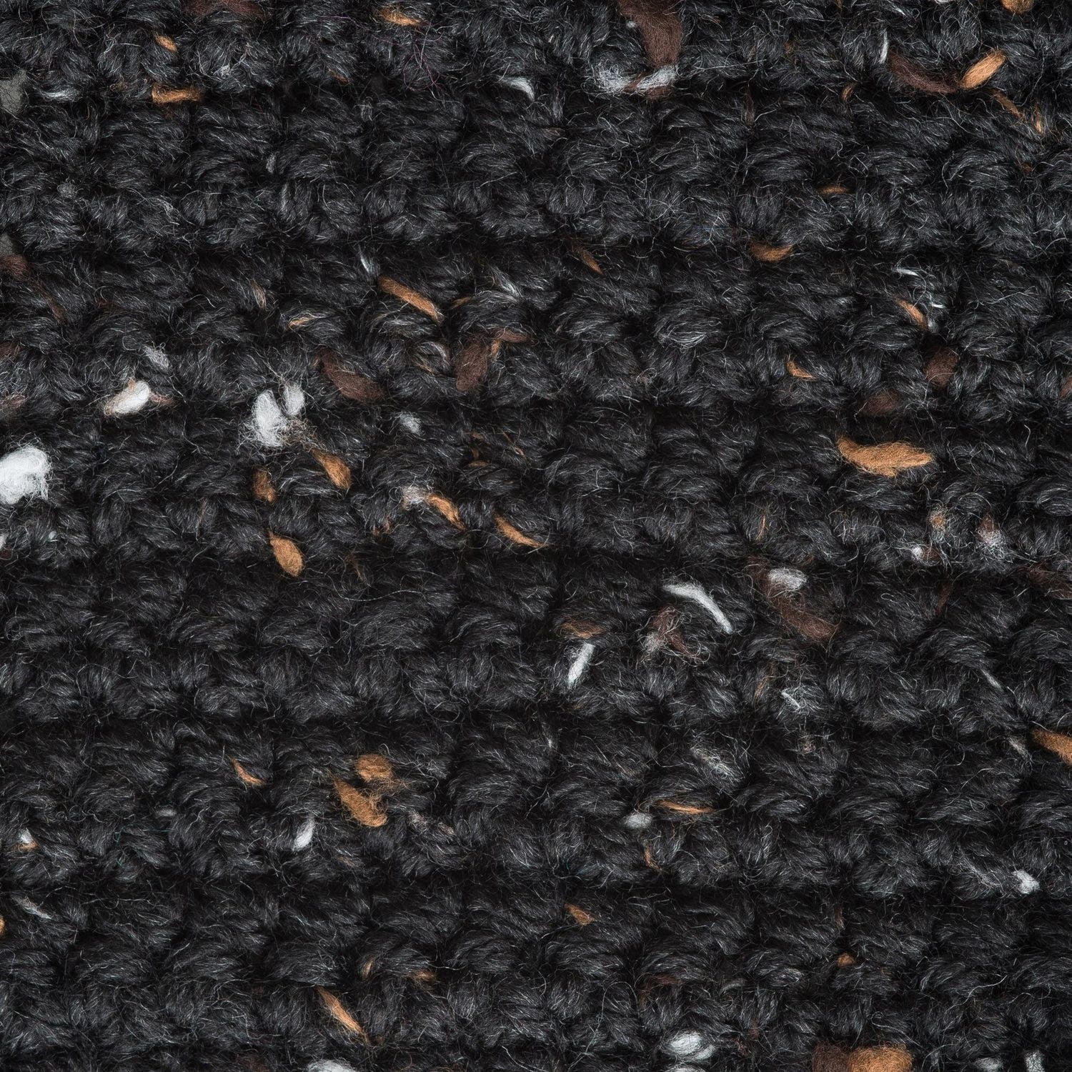 Bernat® Premium Tweeds™ Yarn, Blended Fiber #4 Medium, 7oz/198g, 360 Yards