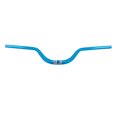 thumbnail image 2 of Road Bike Riser Handlebar, Aluminum Alloy Ergonomic Increase Efficiency Sandblasted Anode Treatment Riser Handlebar Wear   for Riding Red,Blue,Black, 2 of 8