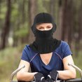 thumbnail image 3 of Clearance! Ski Mask Balaclava, Men & Women Face Mask for Skiing, Snowboarding, Motorcycle Riding & Cold Weather Protection, 3 of 5