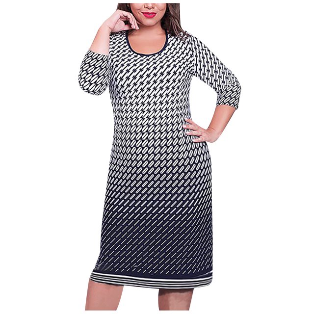 Birdeem Robe Blazer d'Extérieur à Manches Longues pour Femmes, Col Rond, Couleur Unie, Style Élégant