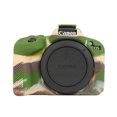 thumbnail image 1 of GadgetCom Étui de Protection en Silicone Souple Compatible avec Canon EOS R50 - Étui Intégrale Antirayures et Antichoc, 1 of 2