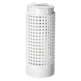 thumbnail image 2 of Composteur de Ferme Encastré / Bac de Compost Extérieur Encastré pour Plates-Bandes Surélevées, Cours / Bac de Compostage en PVC de 2 Gallons / Compact 12x6x6 Po / Couvercle Sécurisé, Résistant aux Intempéries / Alternative au Gobelet, 2 of 9