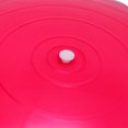 thumbnail image 3 of Stability Exercise Yoga Ball Burst High Strength Ball Chair for Office Home 45cm Pink, 3 of 7