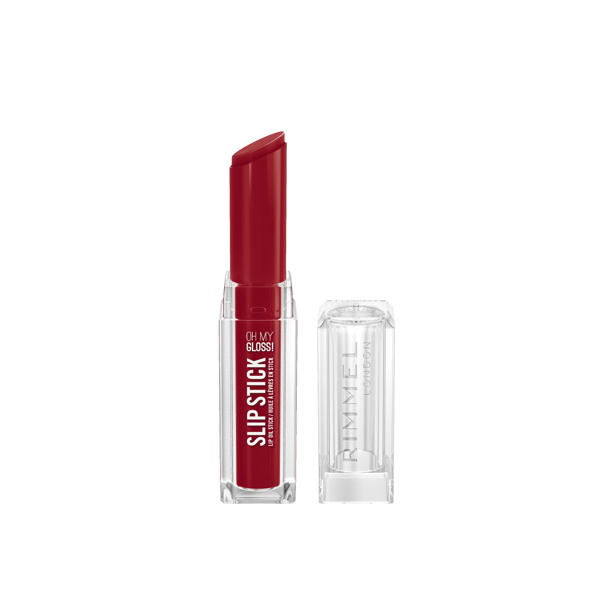 Rimmel Oh My Gloss! Slip Stick, 3.4g