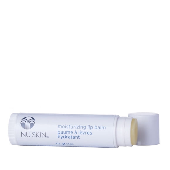 Nu Skin Moisturizing Lip Balm