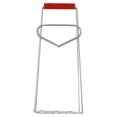 thumbnail image 2 of Pot Holder Clip,10Pcs Stainless Steel Folding Hot Dish Clip Plate Tongs World-Class Design, 2 of 14