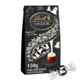 thumbnail image 1 of Lindor Halloween Sachet Lait & Blanc "Fantôme" 150g, 1 of 8
