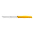 thumbnail image 2 of ZWILLING TWIN Grip 3 Piece Knife Set, Mixed Colours, 2 of 4