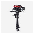 thumbnail image 3 of Boat Engine 4Stroke 4/ 6/ 6.5/ 7horsepower, Unique Design Outboard Motor, Fishing Boat Engine ,Easy to Install, 3 of 5