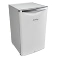 thumbnail image 4 of Danby DAR044A6PDB 4.4 cu. ft. Retro Compact Fridge in Pearl White, 4 of 9