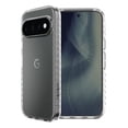 thumbnail image 1 of onn Protective Gel Phone Case for Google Pixel 11 / 10 - Clear, 1 of 8