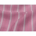 thumbnail image 3 of oneOone Viscose Jersey Fabric Multicolor Stripe Printed Craft Fabric BTY 60 Inch Wide, 3 of 4