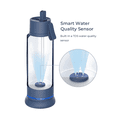 thumbnail image 2 of WaterH Vita - 18oz Insulated Smart Water Bottles with TDS sensor & Free Hydration APP, 2 of 4
