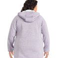 thumbnail image 3 of Chandail en molleton George Plus pour femmes, 3 of 6