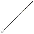 thumbnail image 4 of braveheart Golf Swing Trainer Weighted Golf Club Golf up Practice Rod Golf Rod Warm Black L, 4 of 6