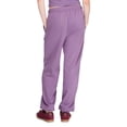 thumbnail image 3 of No Boundaries Women's Oversized Jogger, 3 of 6