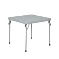 thumbnail image 3 of Mainstays Kids Juvenile Folding Table, Pink, 3 of 8