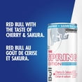 thumbnail image 4 of Red Bull Sugar Free Cherry & Sakura 4X250ML, 4 of 6