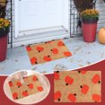 thumbnail image 1 of Boovnll Door Mat Outside Entrance, Soft Absorbent Catch Mud New Floor Mat Hallway Kitchen Foot Mat Soft Carpet, Front Door Mat Outside Entrance, Door Mat, 1 of 9