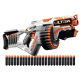 thumbnail image 5 of SUTENGDA 80Pcs Bullets for Nerf Game-Optimized Refill Darts for Nerf Guns Customizable Dart Accessories Impact-Absorbing EVA Toy Guns Gray, 5 of 5