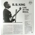 thumbnail image 3 of B.B. King - Live at the Regal (vinyl), 3 of 3