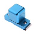 thumbnail image 3 of Almencla Pool Cue Chalk Holder with Clip - Lightweight Aluminum Billiards Blue, 3 of 8