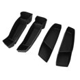 thumbnail image 3 of 4PCS Porte Côté Boîte de Rangement Intérieur Organisateur de Remplacement pour Tesla Modèle Y 20202023, 3 of 14