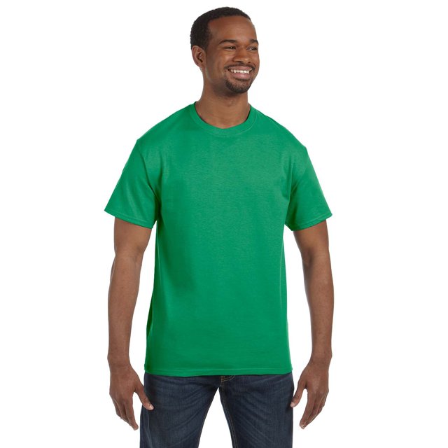 Jerzees T-Shirt Adulte 5.6 oz. DRI-POWER ACTIVE - 29M