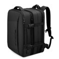 thumbnail image 2 of Amdohai Sac à Dos d'Affaires Portable Multifonction Grande Capacité Étanche USB - Sac d'Ordinateur Portable Anti-Vol Style Expansion, 2 of 7