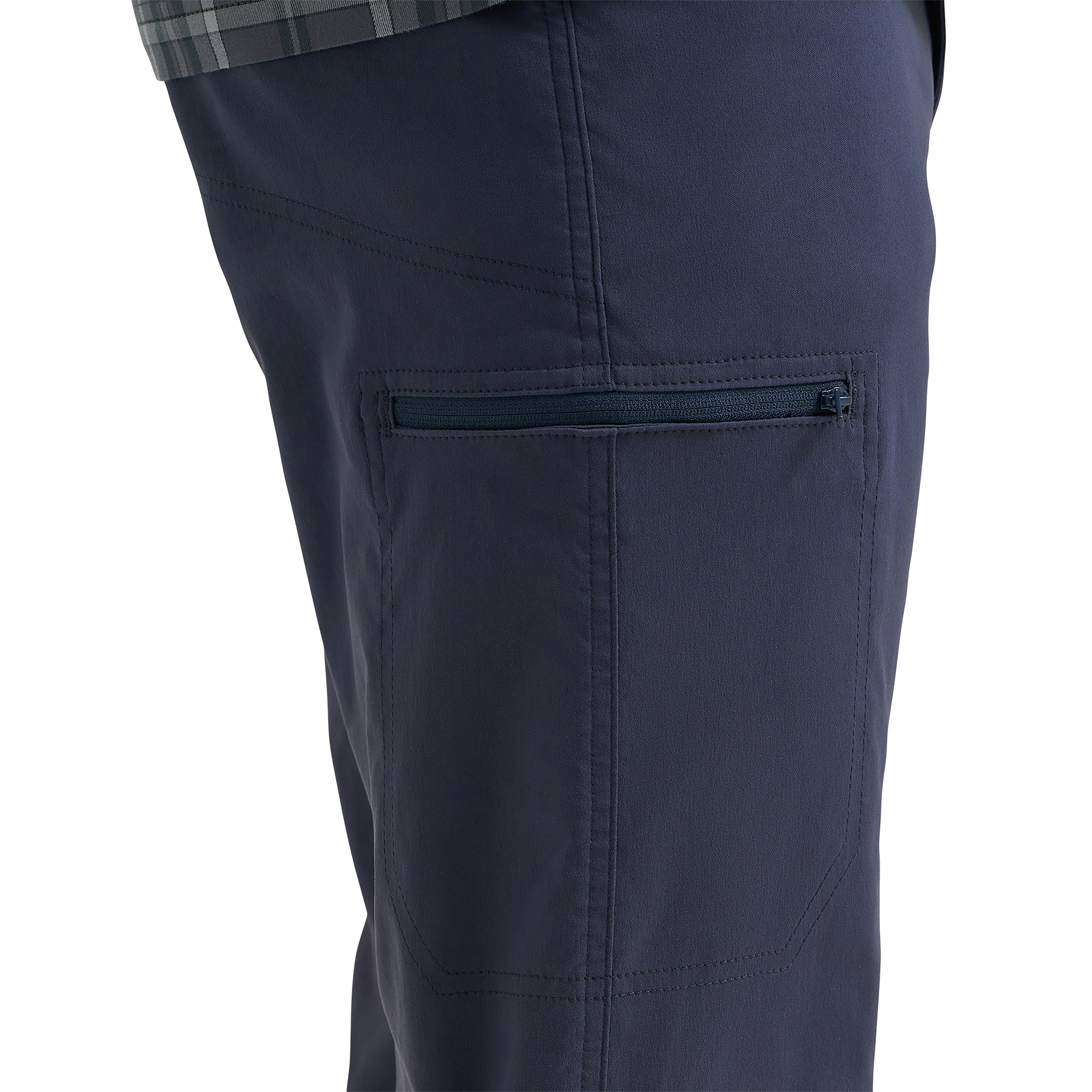 Pantalon cargo tout terrain pour hommes Wrangler®