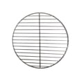 thumbnail image 1 of Grille Circulaire en Acier Inoxydable avec Barbecue Épais et Grille 304, 1 of 2